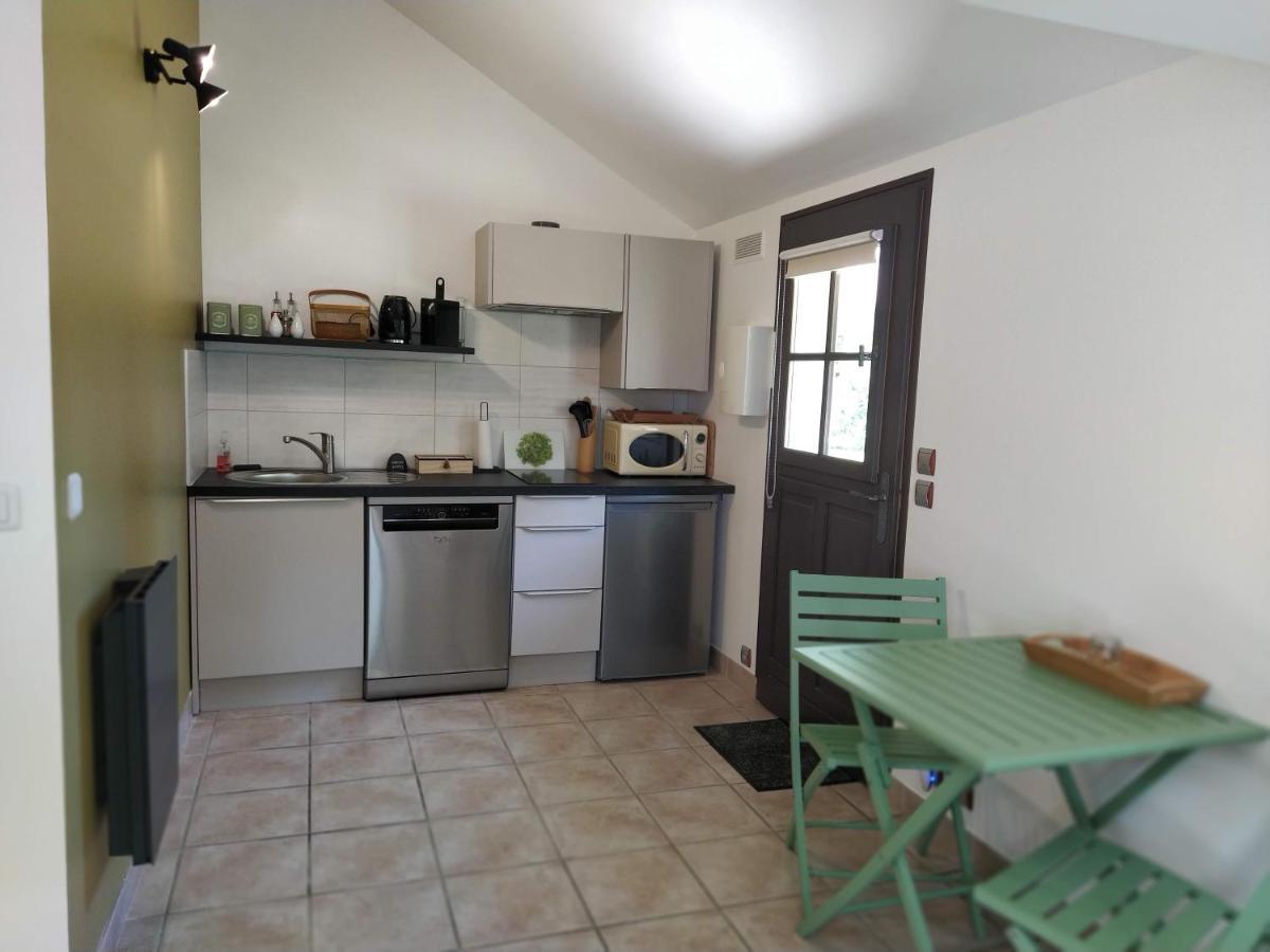 L'Oree De Giverny Limetz Ngoại thất bức ảnh
