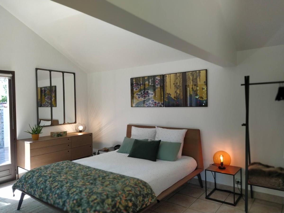 L'Oree De Giverny Limetz Ngoại thất bức ảnh