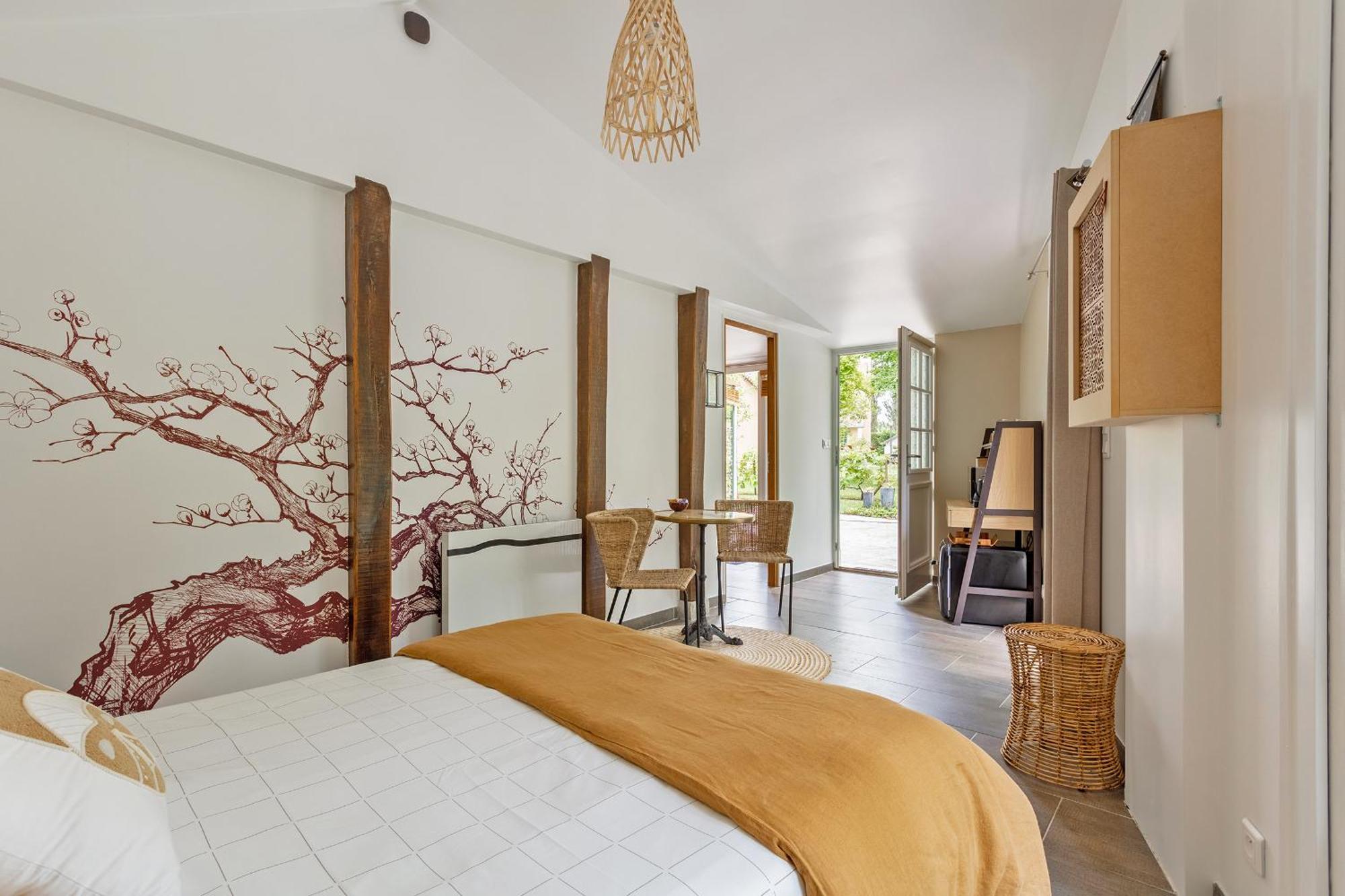 L'Oree De Giverny Limetz Ngoại thất bức ảnh