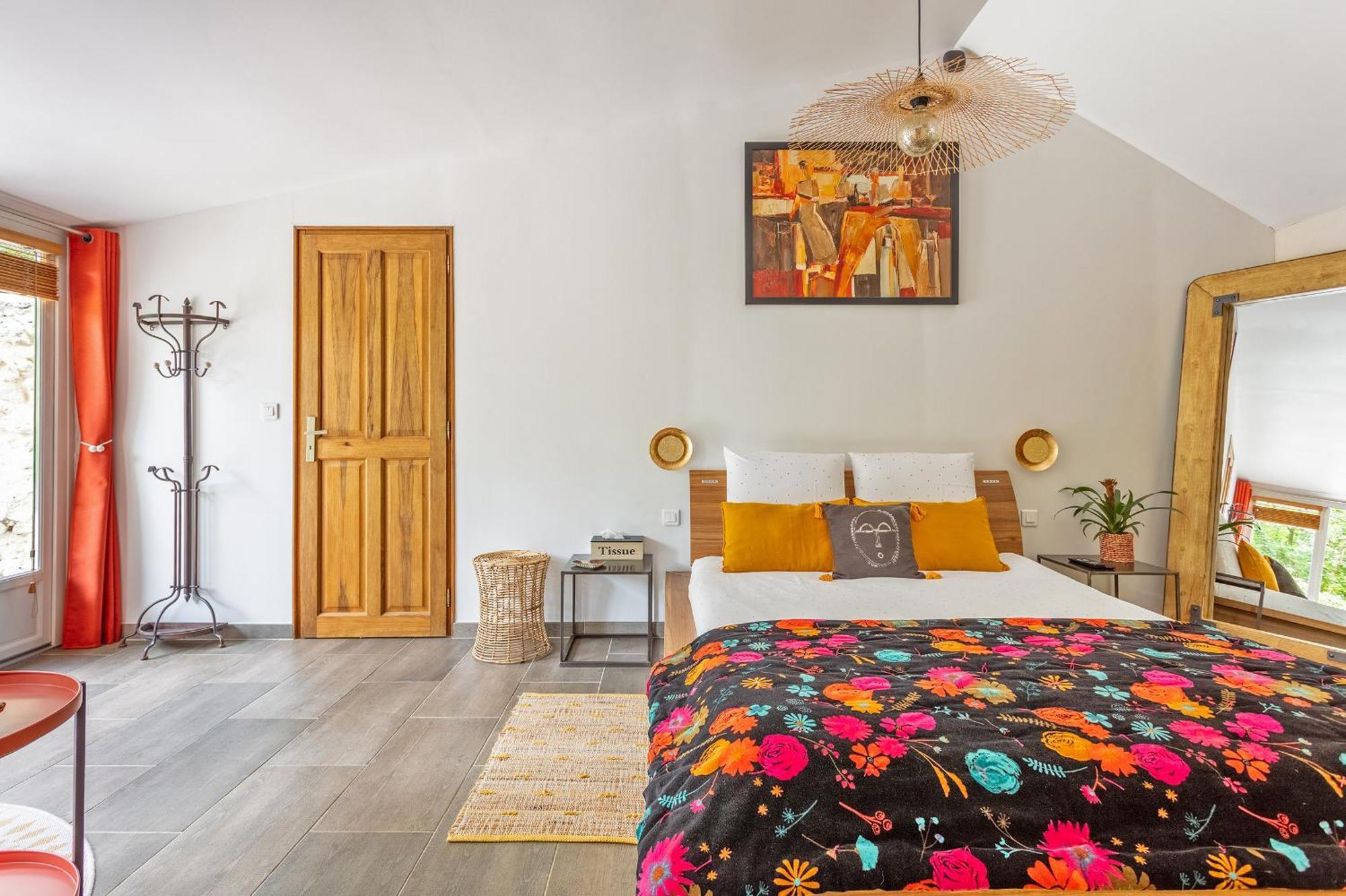 L'Oree De Giverny Limetz Ngoại thất bức ảnh