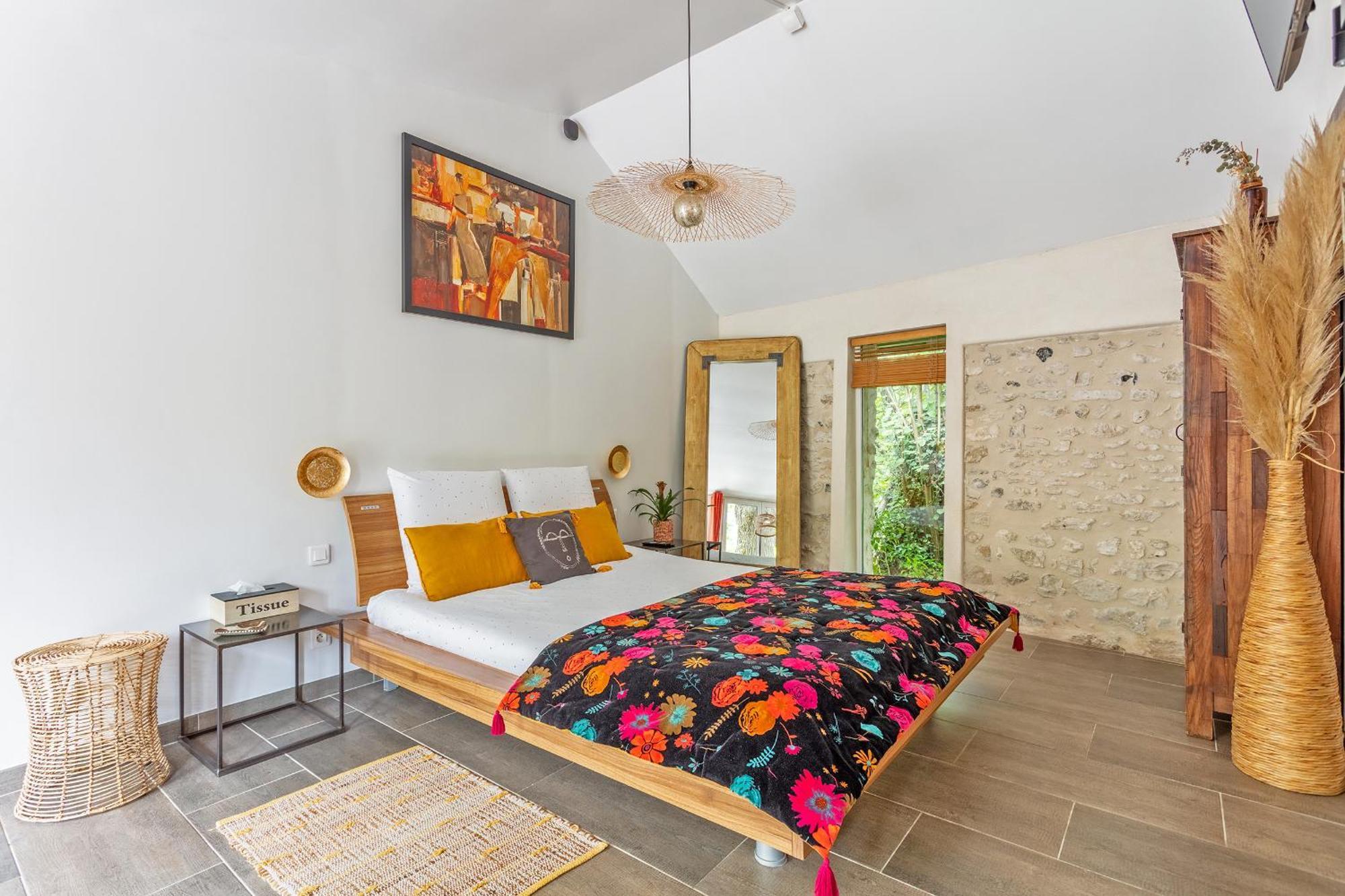 L'Oree De Giverny Limetz Ngoại thất bức ảnh