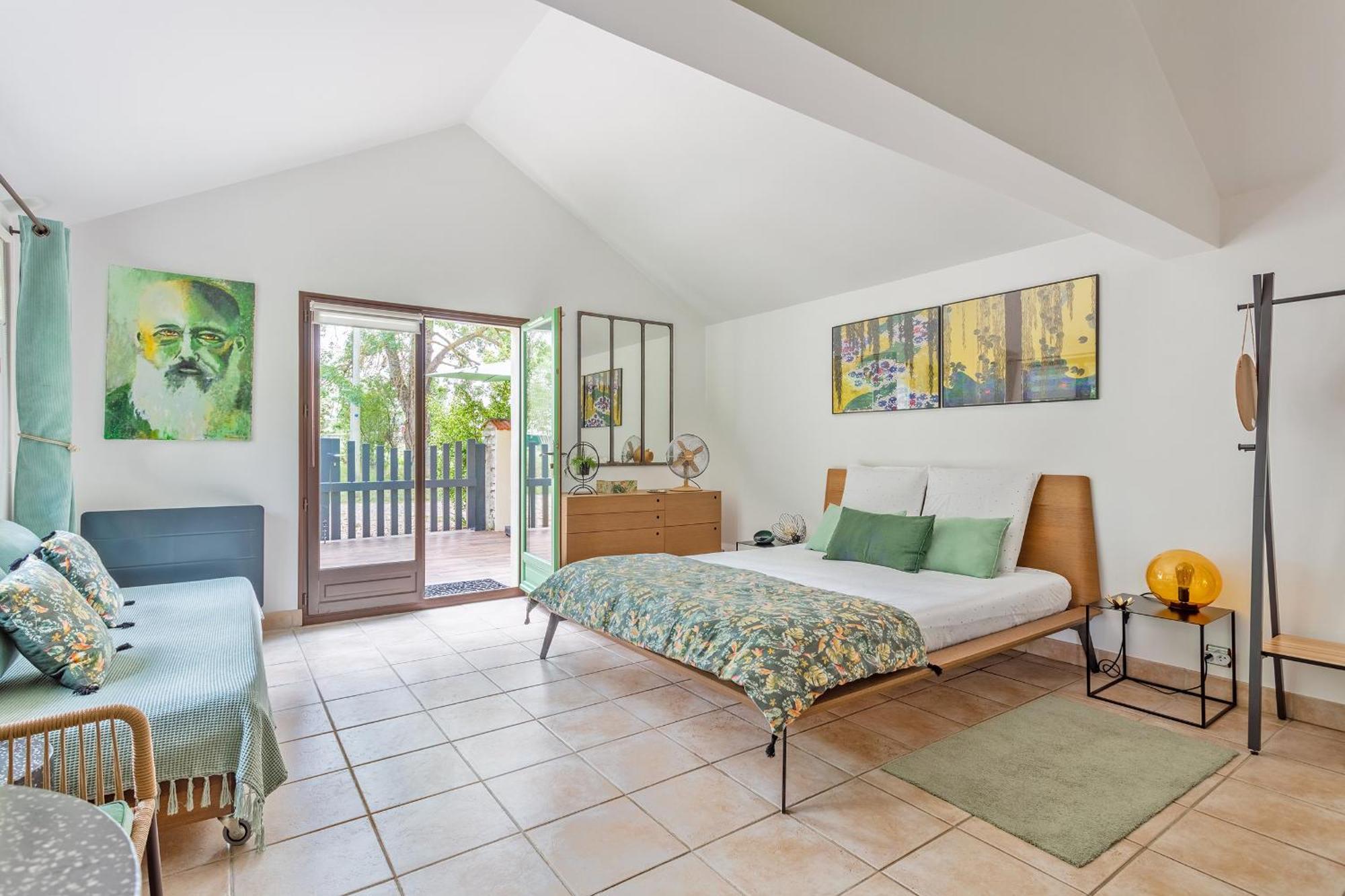 L'Oree De Giverny Limetz Ngoại thất bức ảnh