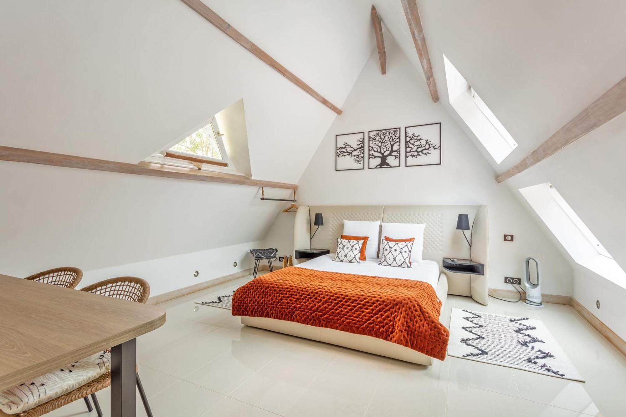 L'Oree De Giverny Limetz Ngoại thất bức ảnh