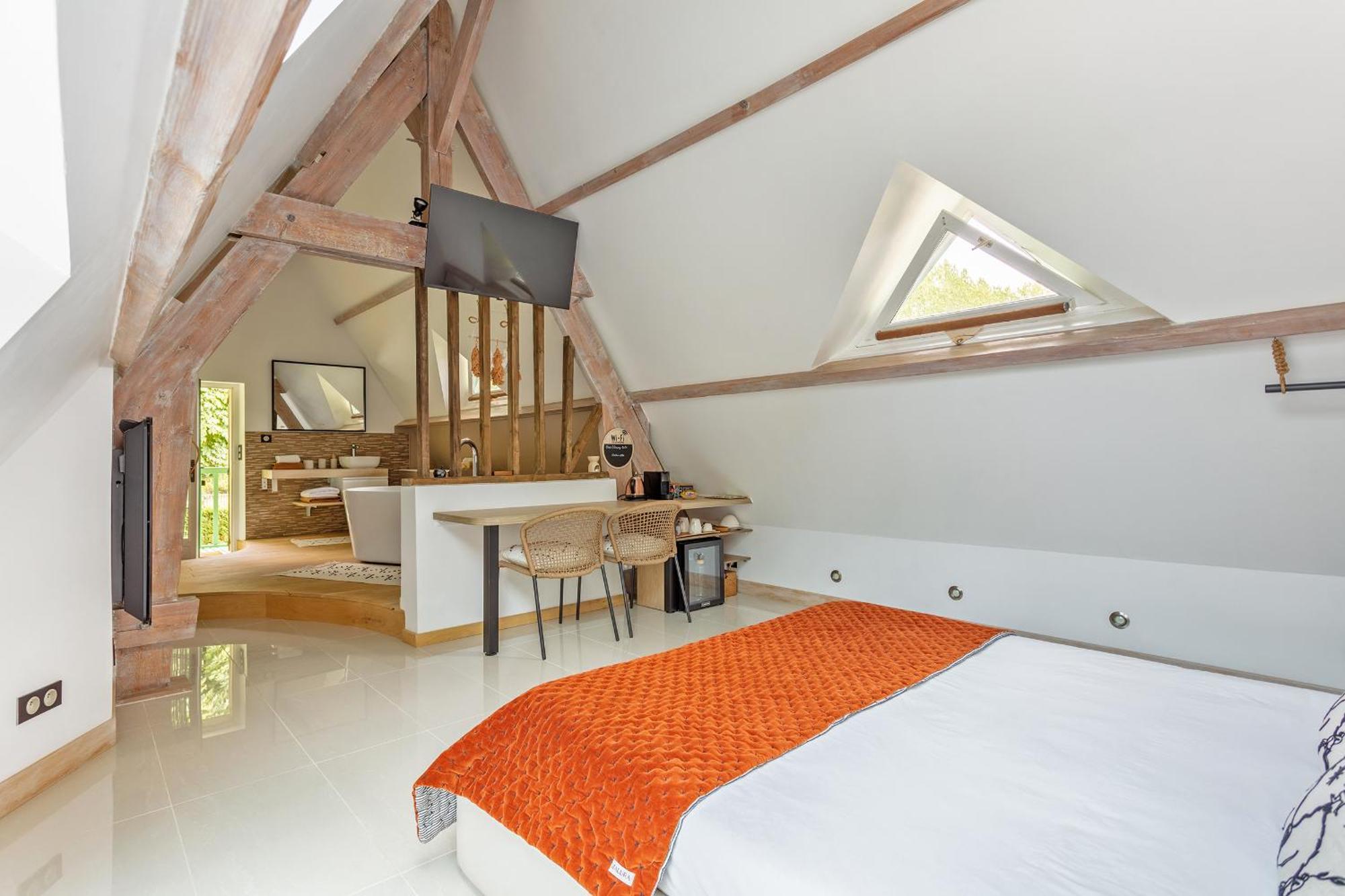 L'Oree De Giverny Limetz Ngoại thất bức ảnh