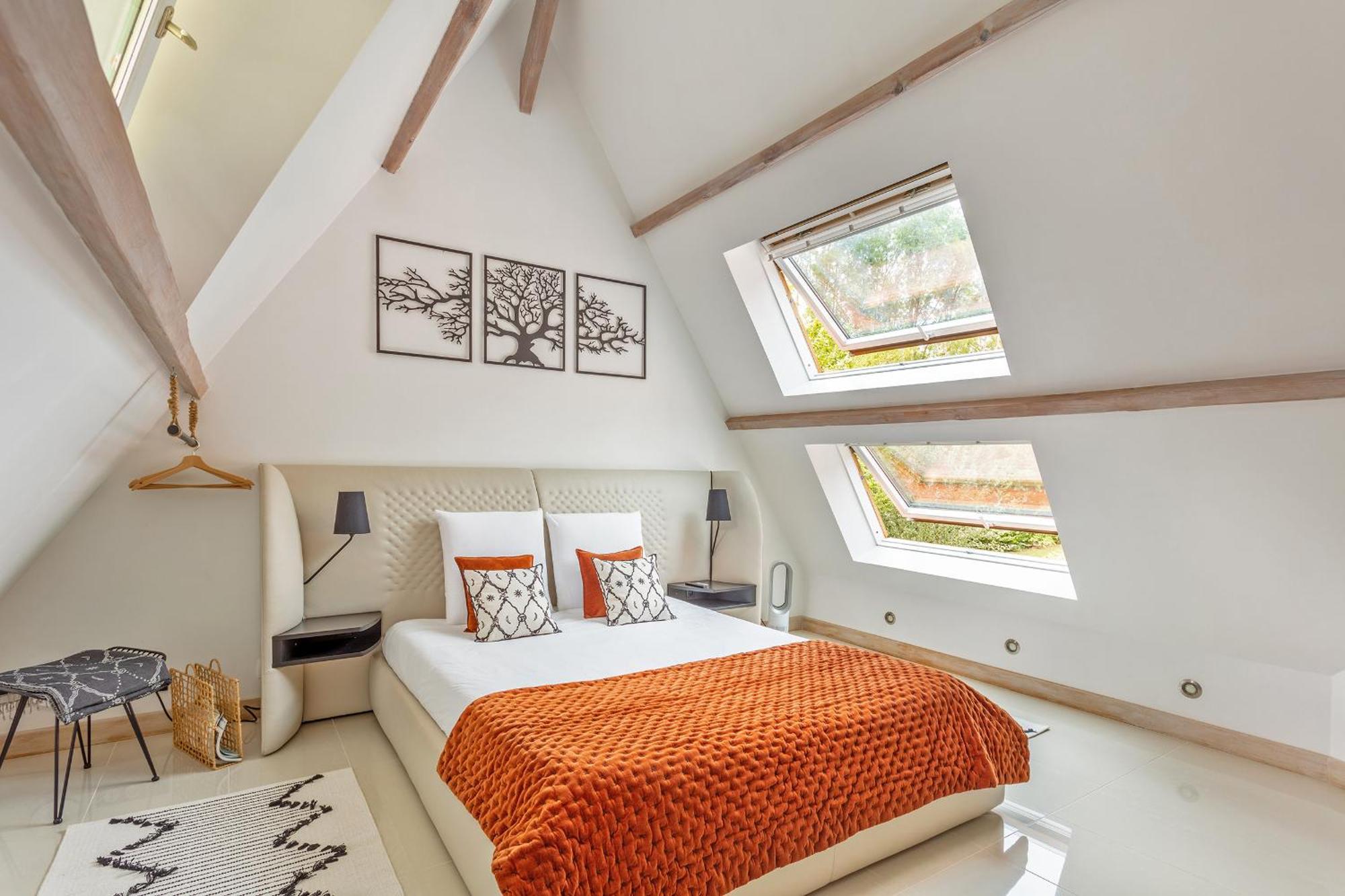 L'Oree De Giverny Limetz Ngoại thất bức ảnh