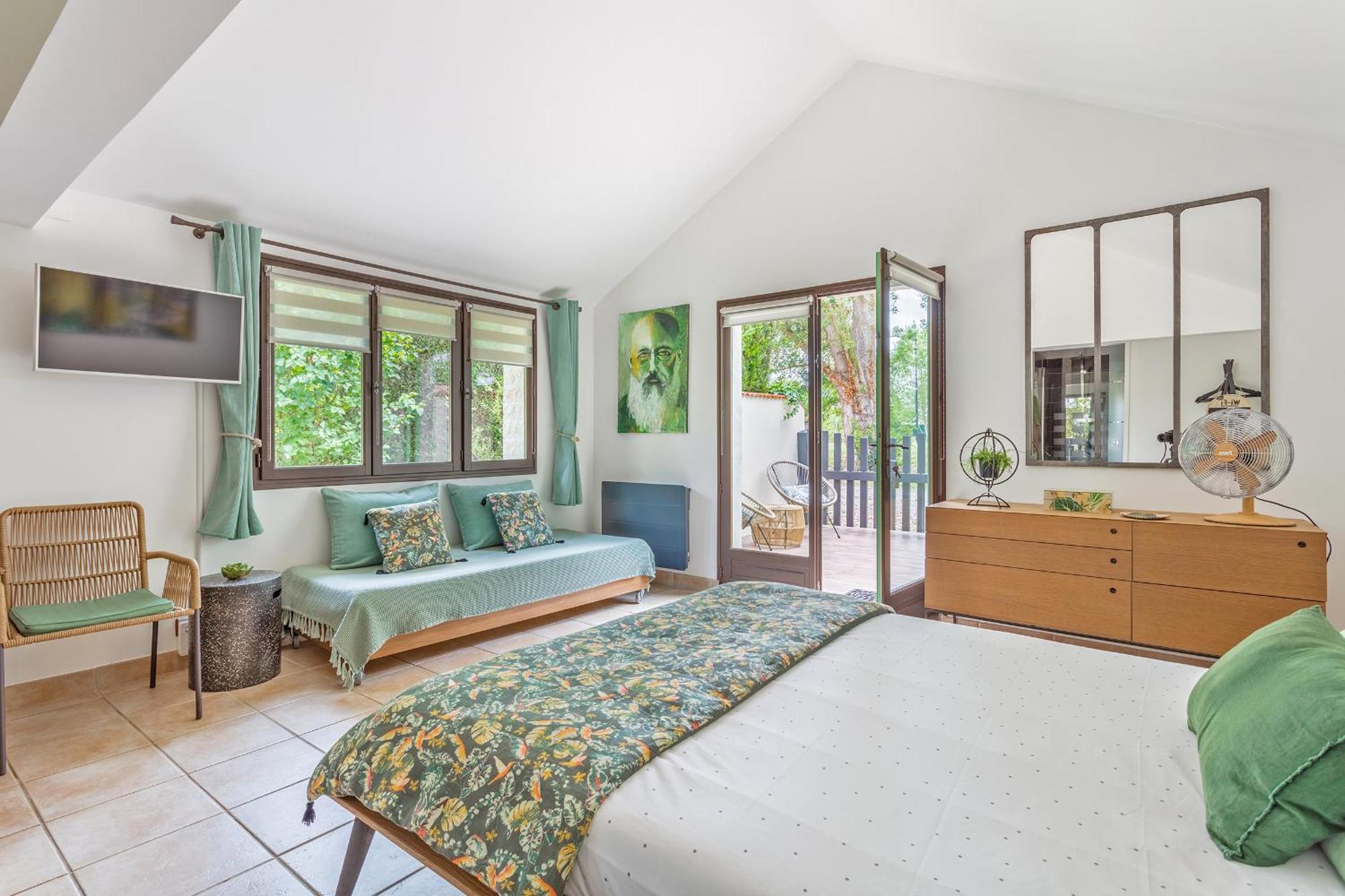 L'Oree De Giverny Limetz Ngoại thất bức ảnh