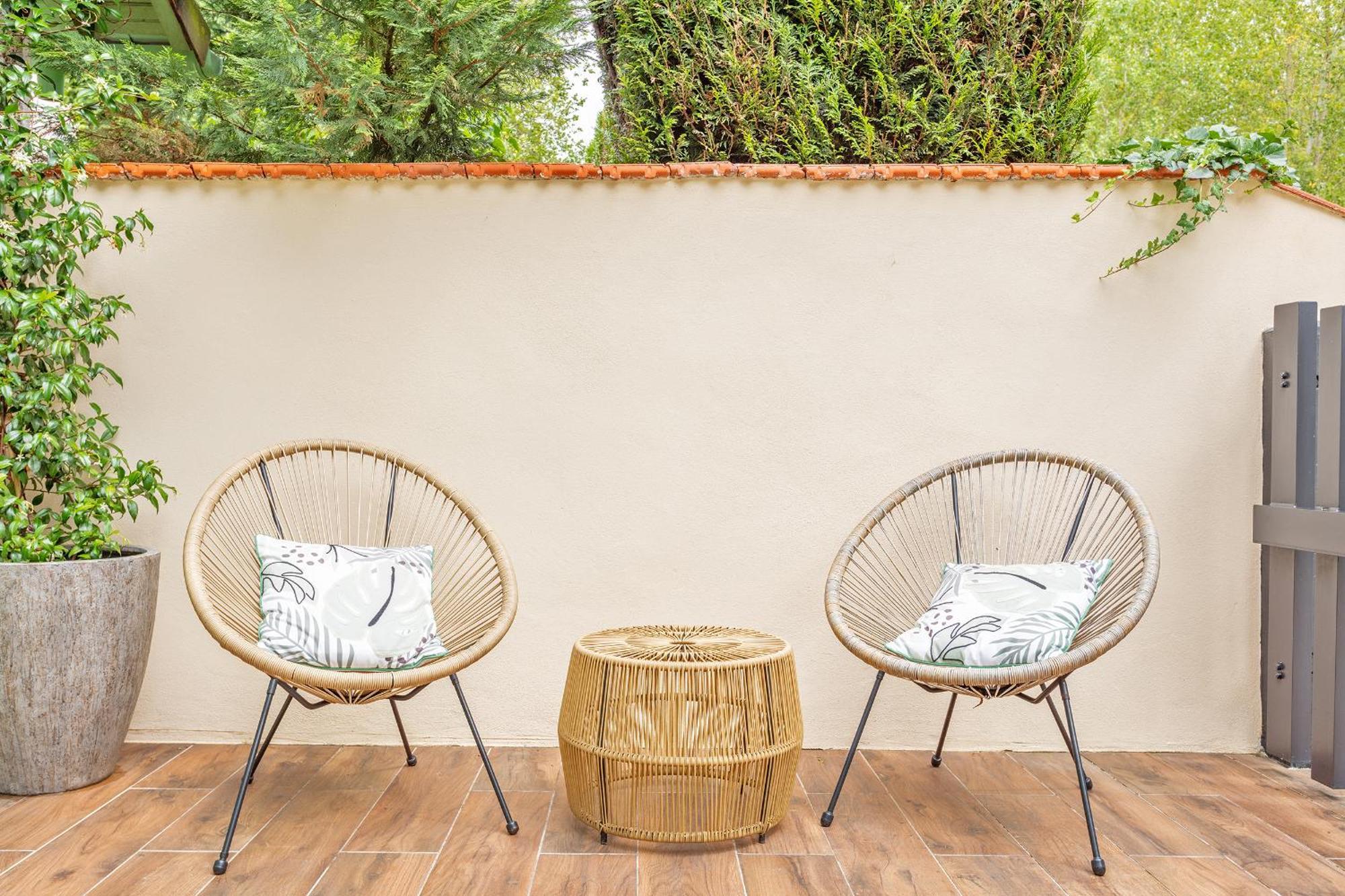 L'Oree De Giverny Limetz Ngoại thất bức ảnh